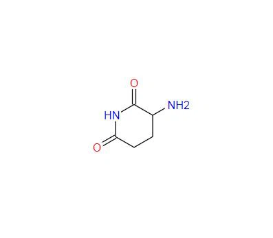 CAS:2353-44-8丨3-aminopiperidiin-2,6-dioon