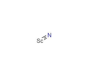 CAS:25764-12-9丨scandium Nitride