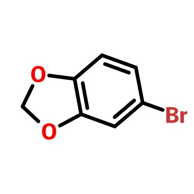 CAS:2635-13-4|4-bromo-1,2-(metüleendioksü)benseen