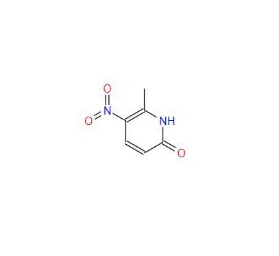CAS: 28489-45-4丨2-hüdroksü-6-metüül-5-nitropüridiin