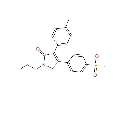 CAS:395683-14-4丨Imrekoksiib