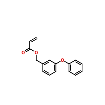 CAS 409325-06-0|(3-fenoksüfenüül)metüülprop-2-enoaat