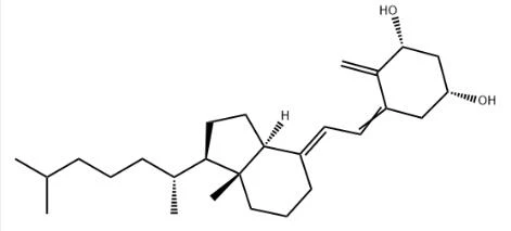 CAS:41294-56-8丨Alfakaltsidool
