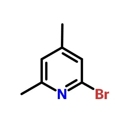 CAS:4926-26-5|2-Bromo-4,6-dimetüülpüridiin