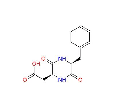 CAS:5262-10-2丨5-BENSÜÜL-3,6-DIOKSO-2-PIPERASINEÄÄDHAPE