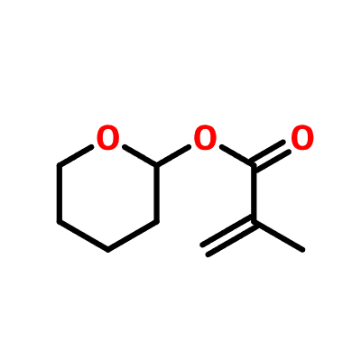 CAS 52858-59-0|Tetrahüdropüranüülmetakrülaat