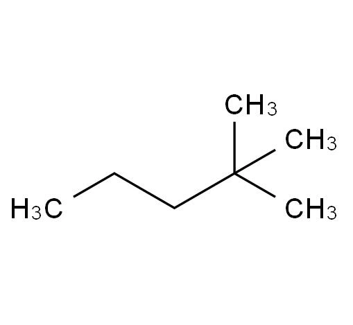 CAS:550-35-2丨2,2-Dimetüülpentaan