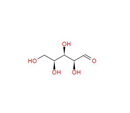 CAS:609-06-3丨L-ksüloos