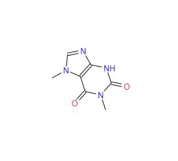 CAS:611-59-6丨1,7-DIMETÜÜLKSANTIIN