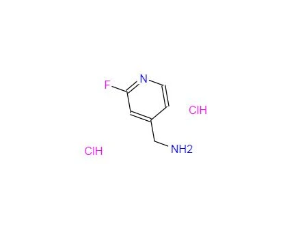CAS:667906-60-7丨(2-fluoropüridiin-4-üül)metaanamiinidivesinikkloriid