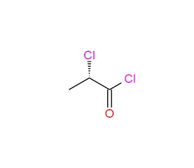 CAS: 70110-24-6丨(S)-2-kloropropanoüülkloriid