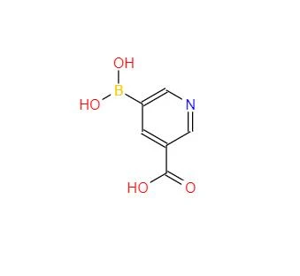 CAS: 913836-03-0丨5-KARBOKSÜPÜRIDIIN-3-BOROONHAPE