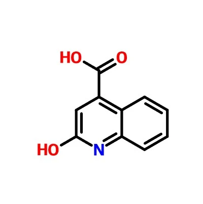 CAS:84906-81-0|2-Hüdroksükinoliin-4-karboksüülhape