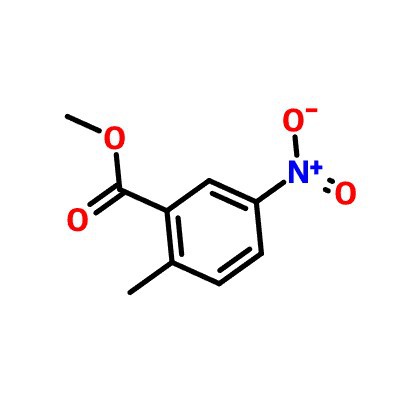 CAS:77324-87-9|Metüül-2-metüül-5-nitrobensoaat