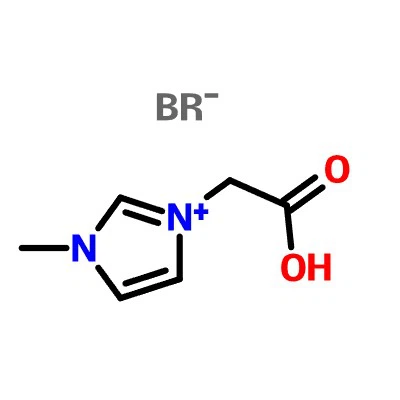 CAS:671793-14-9|1-karboksümetüül-3-metüül-3H-imidasoolumbromiid