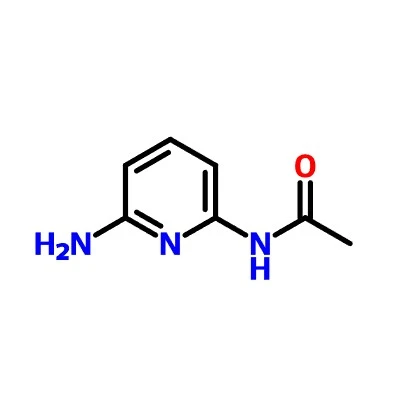 CAS:1075-62-3|N-(6-aminopüridiin-2-üül)atseetamiid