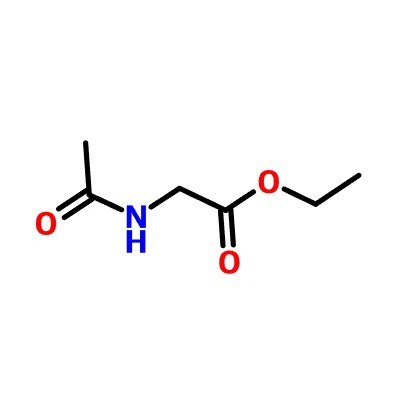 CAS:1906-82-7|Ac-Gly-OEt