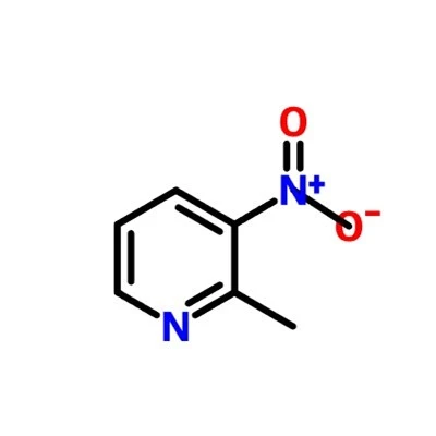 CAS:18699-87-1|2-Metüül-3-nitropüridiin