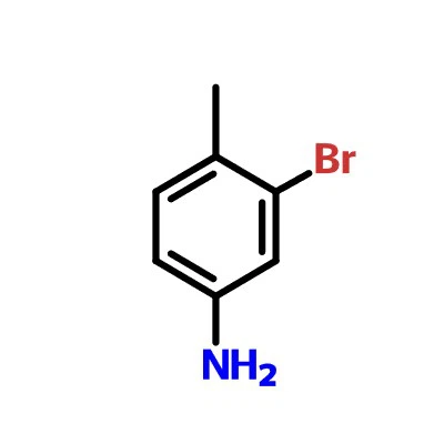 CAS:7745-91-7|3-Bromo-4-metüülaniliin