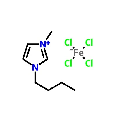 CAS:359845-21-9|1-Butüül-3-metüül-1H-imidasool-3-iumtetrakloroferraat(III)