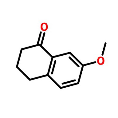 CAS:6836-19-7|7-Metoksü-3,4-dihüdronaftaleen-1(2H)-oon