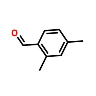 CAS:15764-16-6|2,4-Dimetüülbensaldehüüd