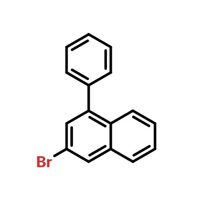 CAS:1629220-00-3|3-Bromo-1-fenüülnaftaleen