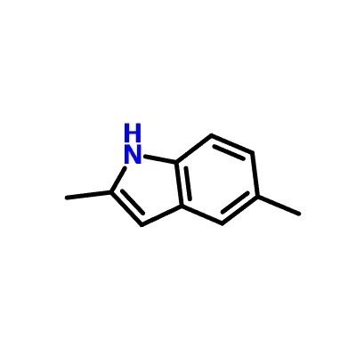 CAS:1196-79-8|2,5-dimetüül-1H-indool