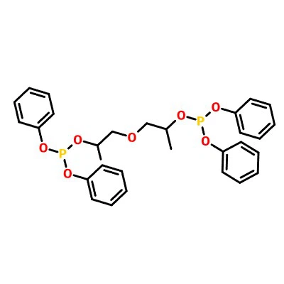CAS:80584-85-6|Oksübis(1-metüületüleen)tetrafenüüldifosfit