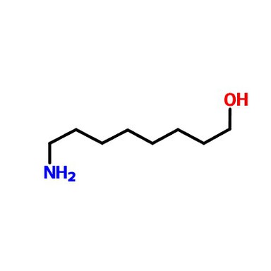 CAS:19008-71-0|8-Amino-1-oktanool