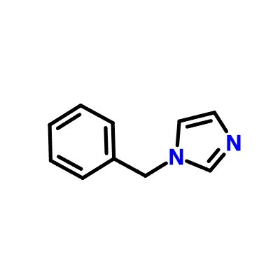 CAS:4238-71-5|1-Bensüül-1H-imidasool