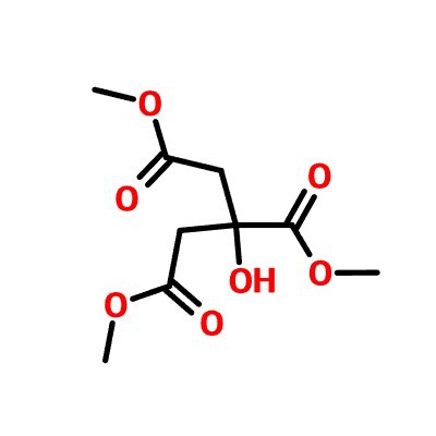 CAS:1587-20-8|Trimetüül 2-hüdroksüpropaan-1,2,3-trikarboksülaat