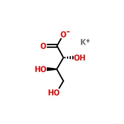 CAS:88759-55-1|Kaalium(2R,3R)-2,3,4-trihüdroksübutanoaat