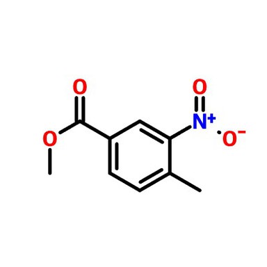 CAS:7356-11-8|Metüül-4-metüül-3-nitrobensoaat