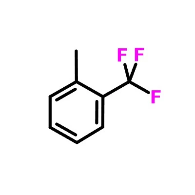 CAS:13630-19-8|1-Metüül-2-(trifluorometüül)benseen