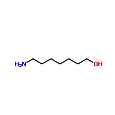 CAS:19243-04-0|7-Amino-1-heptanool