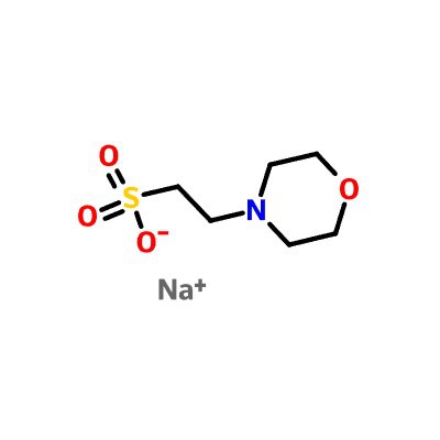 CAS:71119-23-8|Naatrium 2-morfolinoetaan-1-sulfonaat