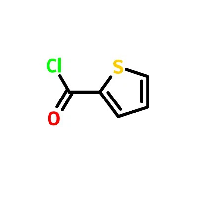 CAS:5271-67-0|2-Tiofeenkarbonüülkloriid
