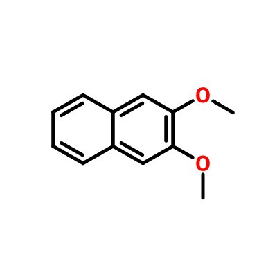 CAS:10103-06-7|2,3-dimetoksünaftaleen