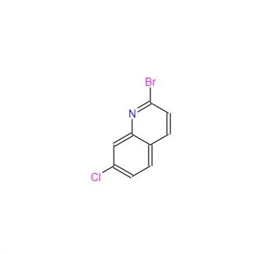 CAS: 1044764-18-2丨2-broMo-7-klorokinoliin