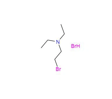 CAS:1069-72-3丨2-BROOM-N,N-DIETÜÜLETÜLAMIINHÜDROBROMIID