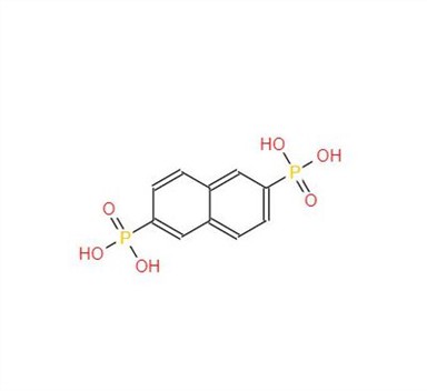 CAS: 113305-44-5丨naftaleen-2,6-diüüldifosfoonhape