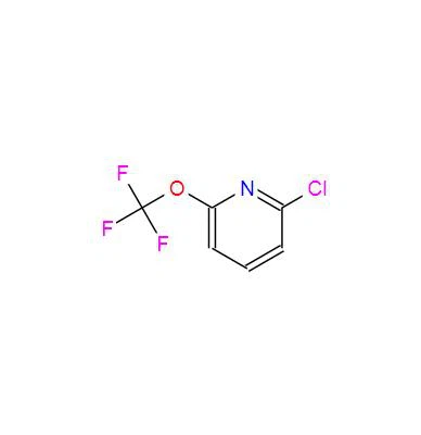 CAS: 1221171-70-5丨2-kloro-6-(trifluorometoksü)püridiin