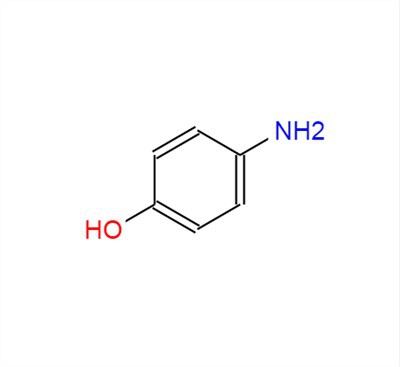 CAS:123-30-8丨4-Aminofenool