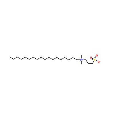 CAS:13177-41-8|3-(dimetüül(oktadetsüül)ammonio)propaan-1-sulfonaat