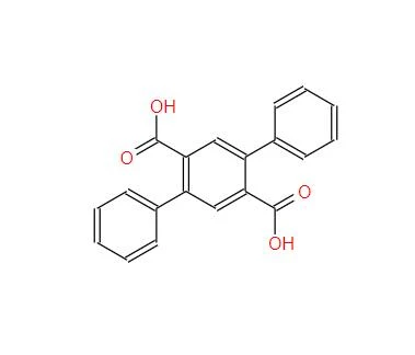 CAS: 13962-92-0丨2, 5-difenüülbenseen-1, 4-dikarboksüülhape