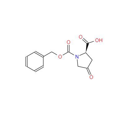 CAS:147226-04-8丨N-CBZ-4-OXO-D-PROLINE