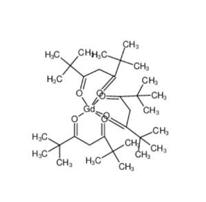 CAS:14768-15-1丨GD(TMHD)3