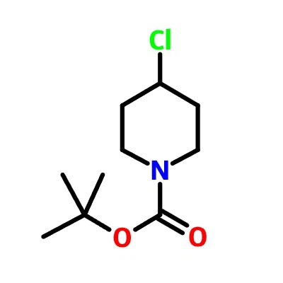 CAS:154874-94-9|tert-butüül4-kloropiperidiin-1-karboksülaat