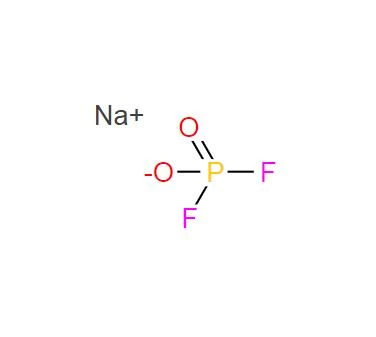 CAS:15587-24-3丨Fosforodifluoriidhape, naatriumsool
